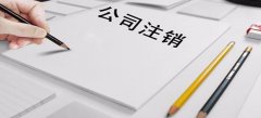 武汉公司注销时间影响的因素有哪些？