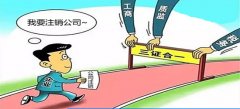 武汉公司注销材料准备环节是怎样的？